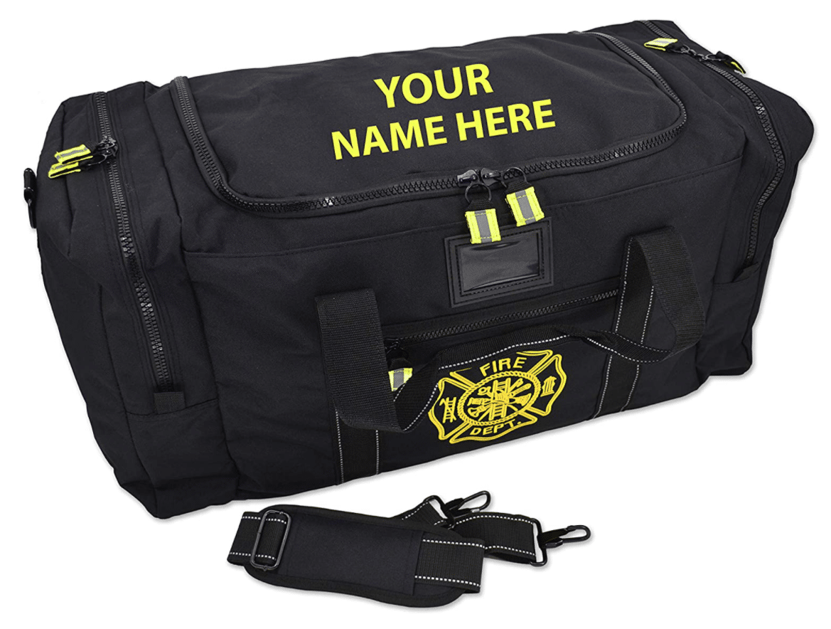 firefighter-gifts-personalized-gear-bag
