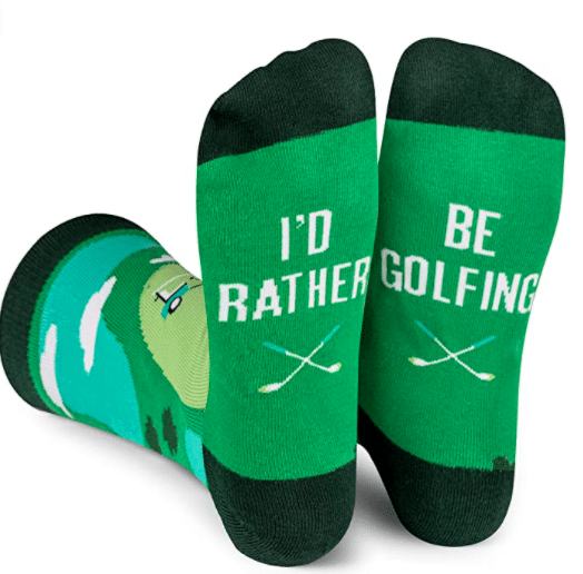 golf-gifts-golfing-socks