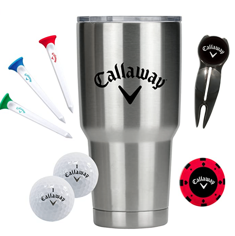 golf-gifts-callaway-gift-set
