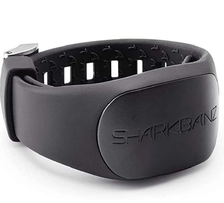 gifts-for-surfers-magnetic-shark-band