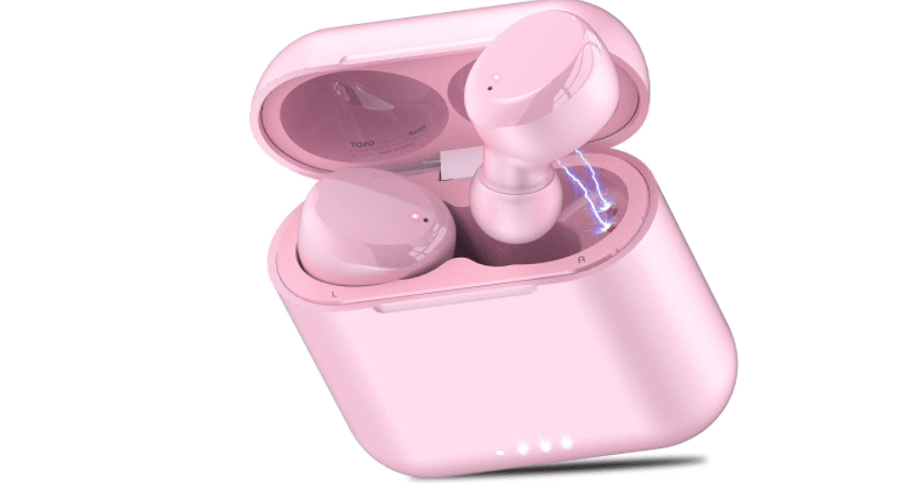 gifts-for-12-year-old-girls-earbuds