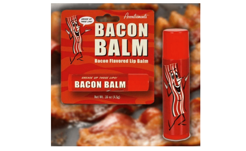 gifts-for-bacon-lovers-lip-balm