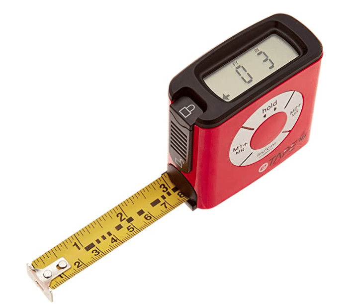 gifts-for-woodworkers-digital-tape-measure