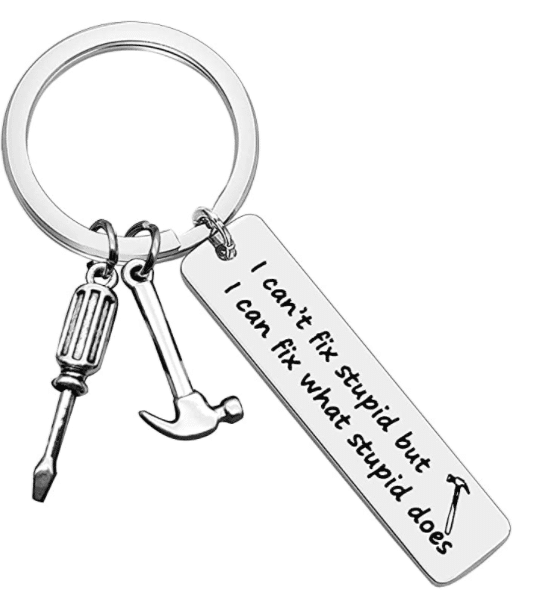 gifts-for-woodworkers-keychain