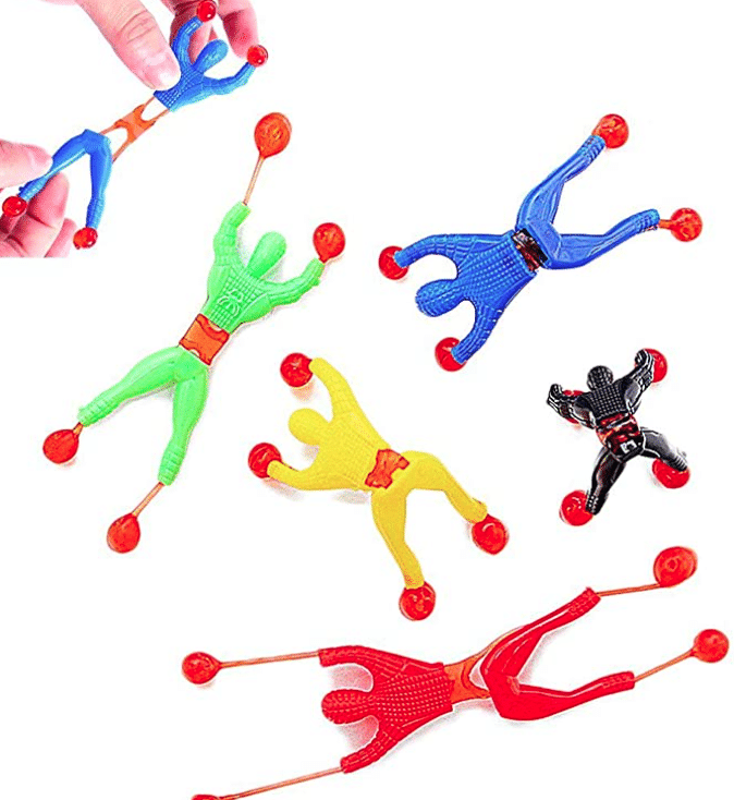 gifts-for-rock-climbers-sticky-wall-climbing-man