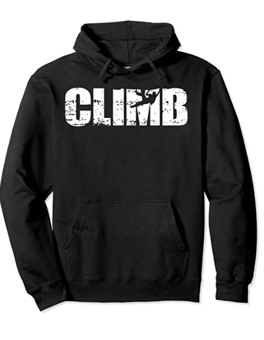 gifts-for-rock-climbers-climbing-hoodie