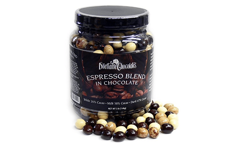 gifts-for-chocolate-lovers-espresso-beans