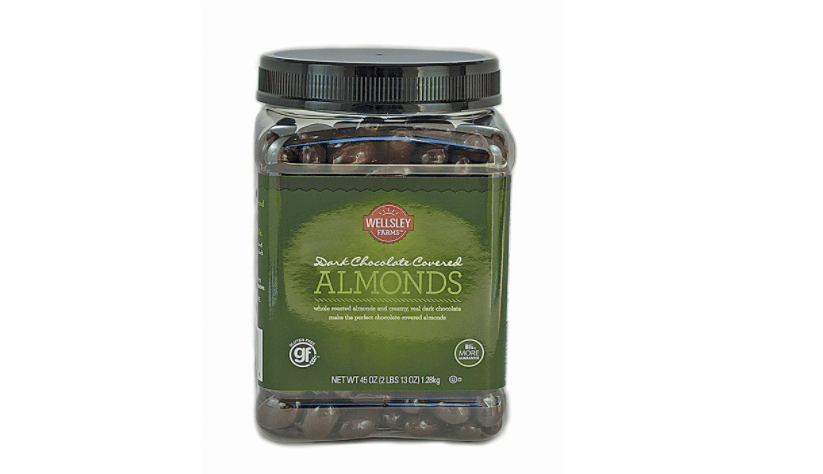 gifts-for-chocolate-lovers-almonds