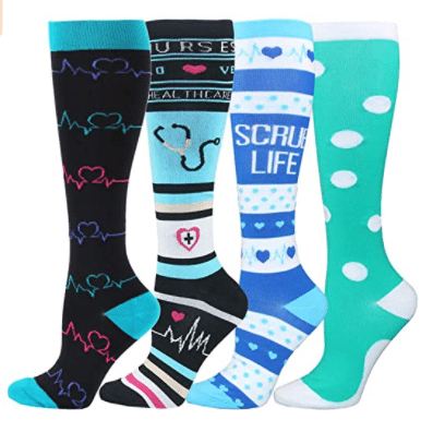 gifts-for-nursing-students-socks