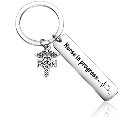 gifts-for-nursing-students-key-chain