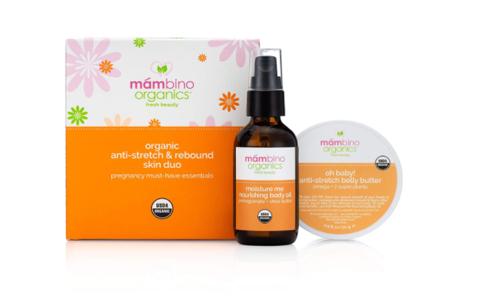 gifts-for-pregnant-women-skincare
