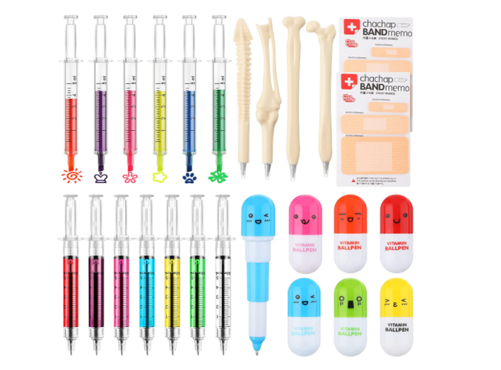 gifts-for-nursing-students-supplies