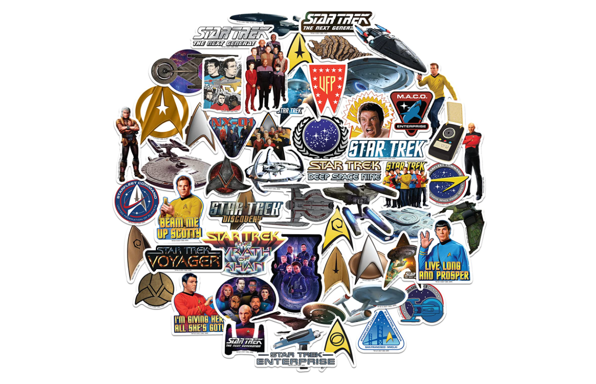 star-trek-gifts-stickers