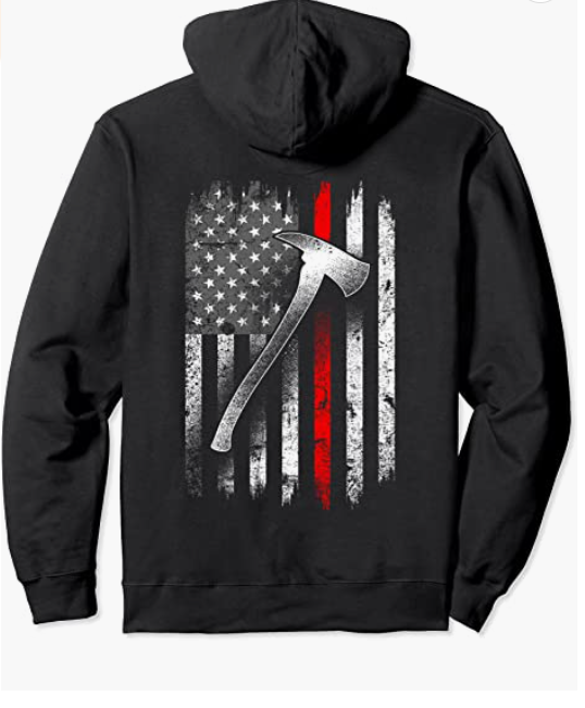 gifts-for-firefighters-hoodie