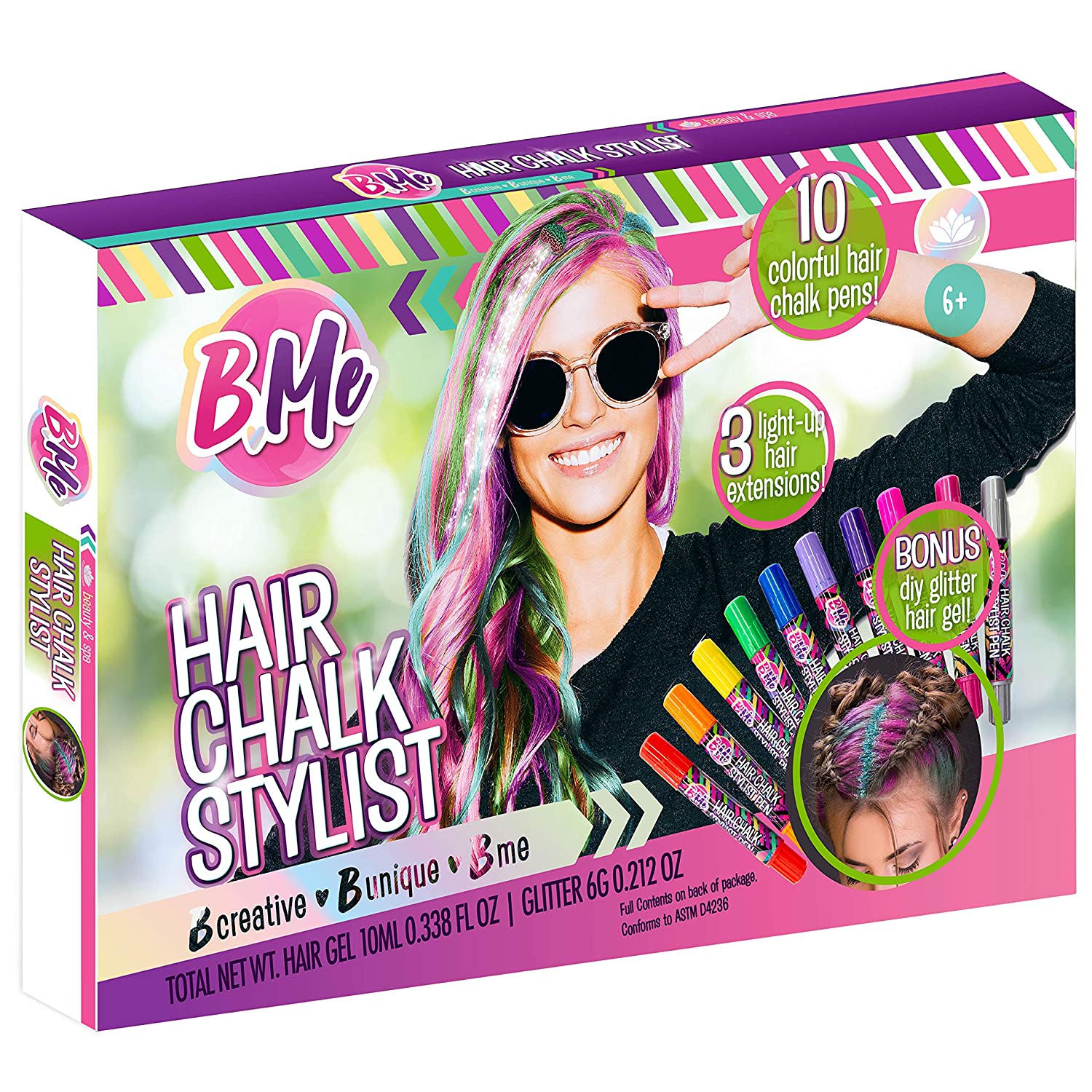 gifts-for-12-year-old-girls-chalk