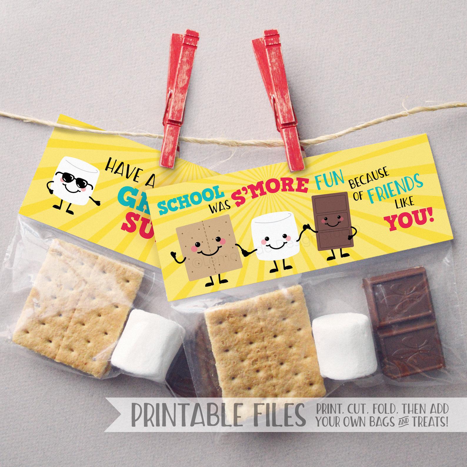 end-of-year-gifts-for-students-encouragement-smores