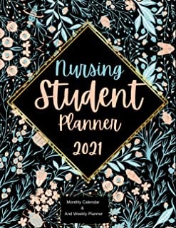 gifts-for-nursing-students-planner