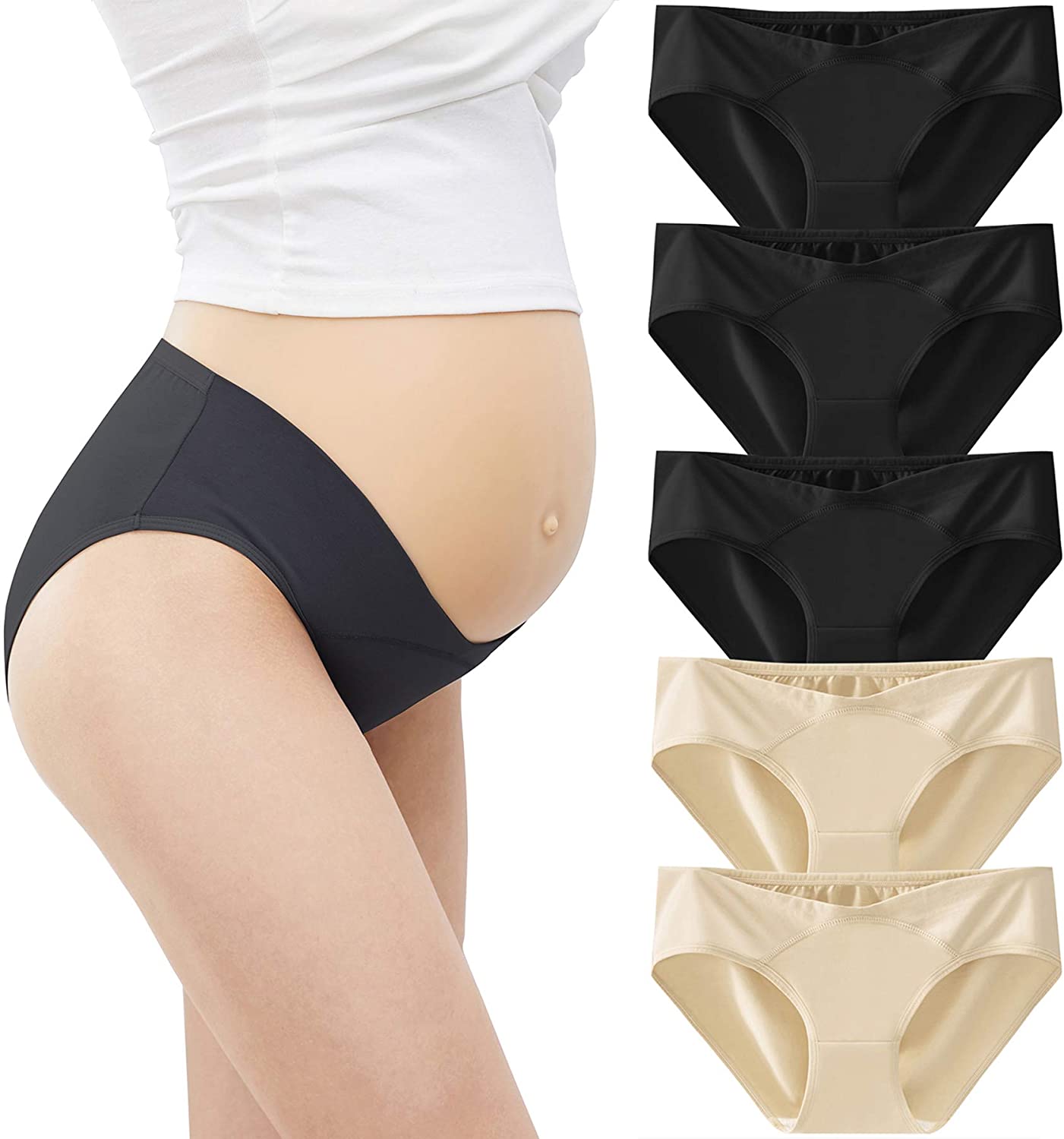 gifts-for-pregnant-women-underwear