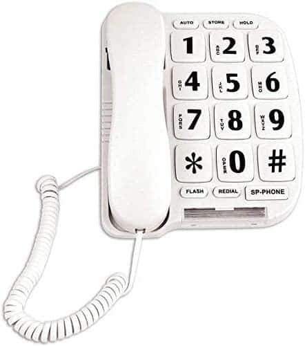 gifts-for-elderly-women-big-button-phone