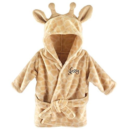 giraffe-gifts-baby-bathrobe
