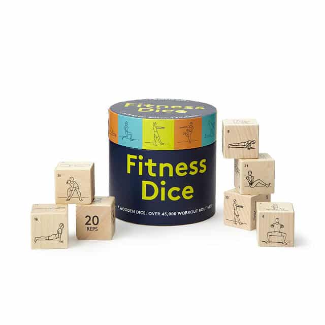 gifts-for-boss-fitness-dice