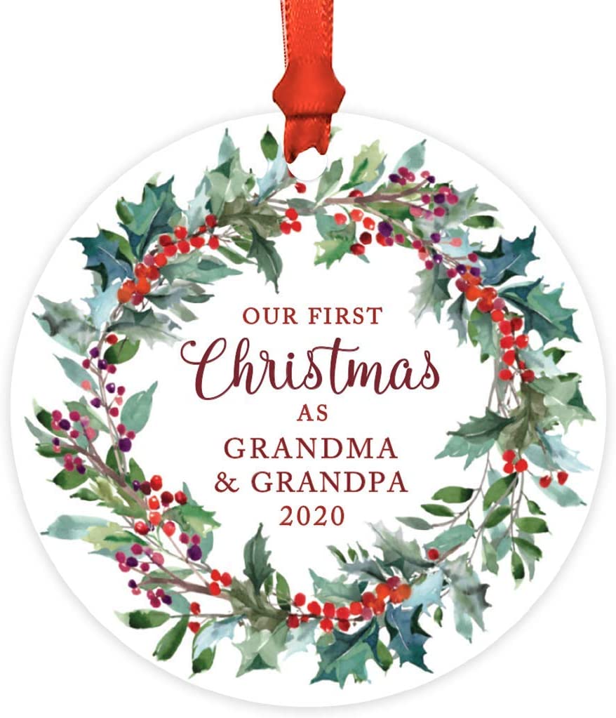 25-gifts-for-new-grandparents-christmas-ornament
