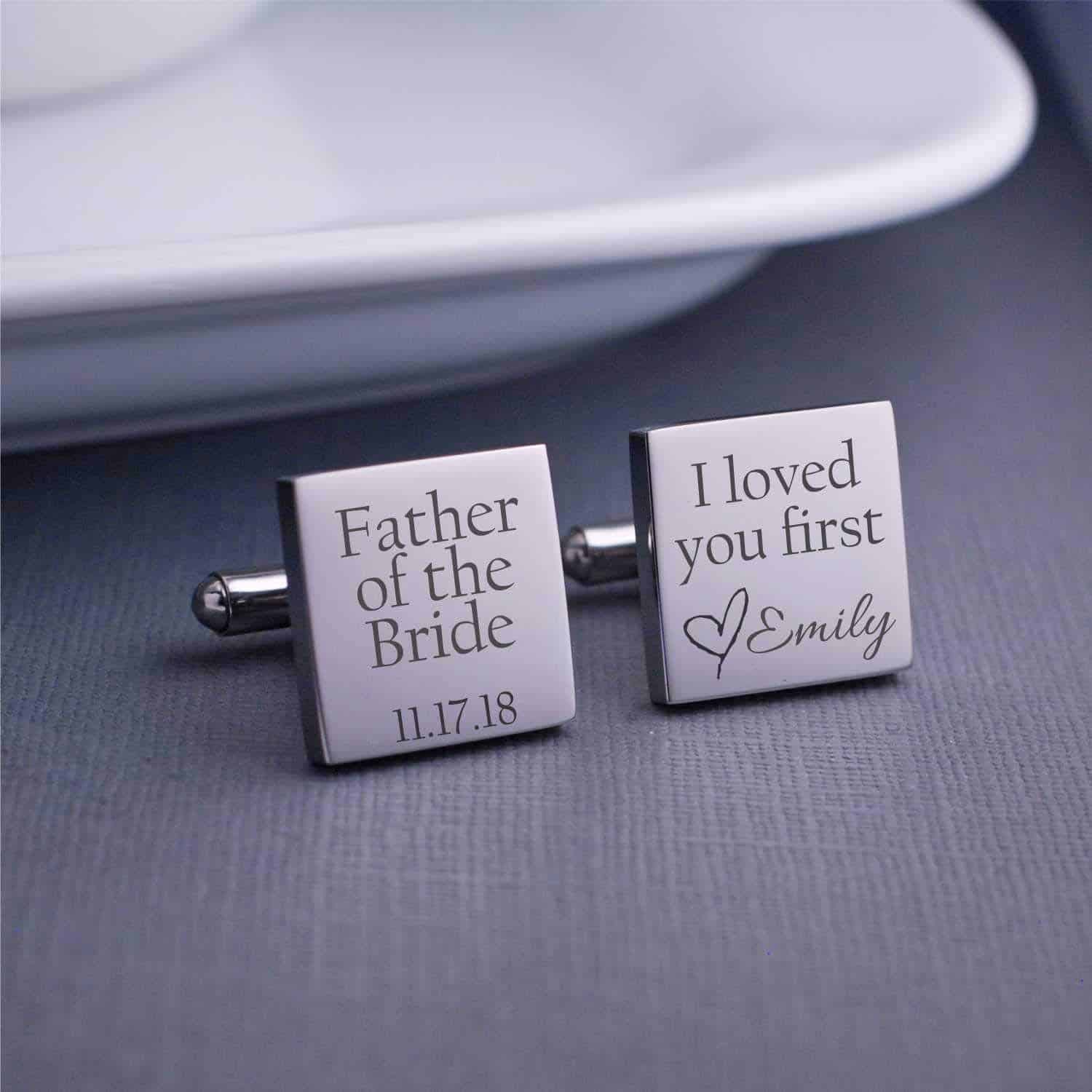 father-of-the-bride-gifts-personalized-cufflinks