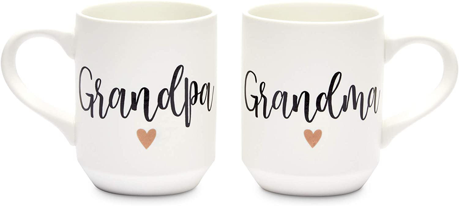 25 Gifts for New Grandparents That Will Melt Their Hearts in 2021 giftlab