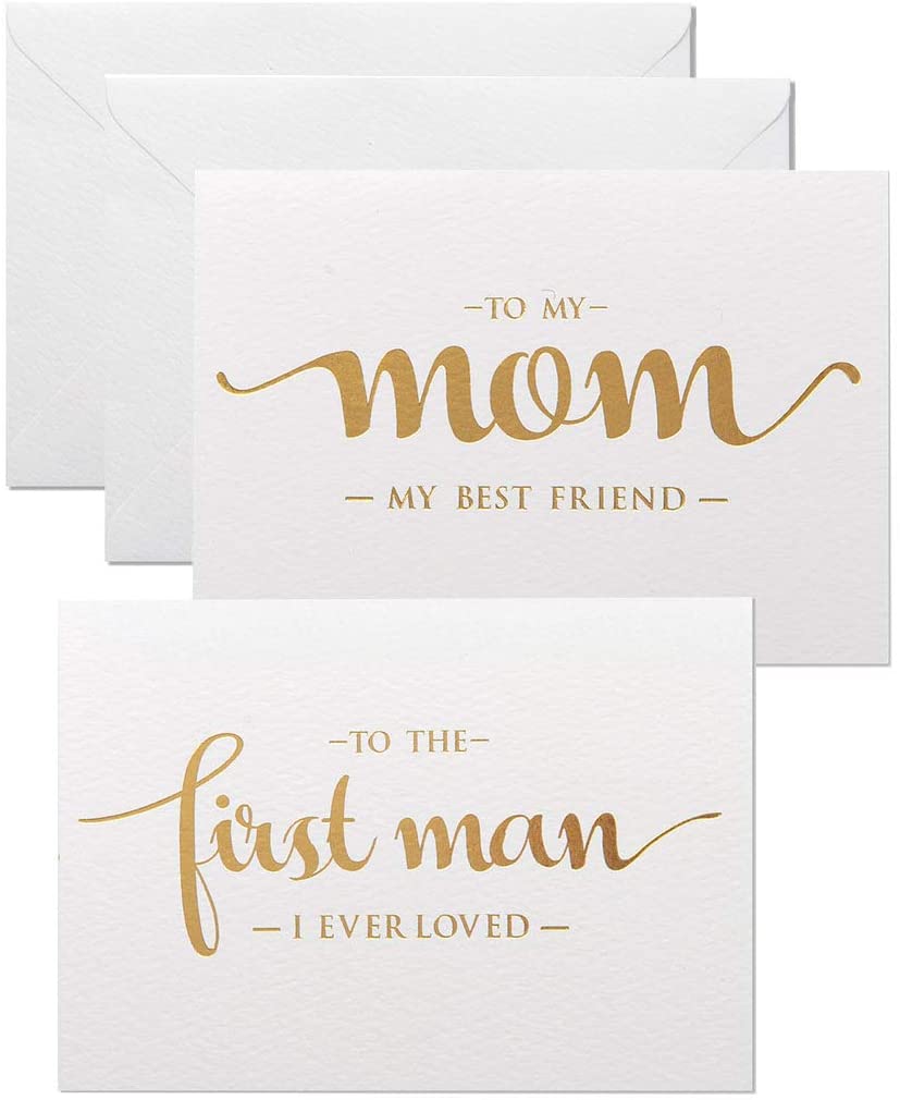 father-of-the-bride-gifts-gold-foiled-card