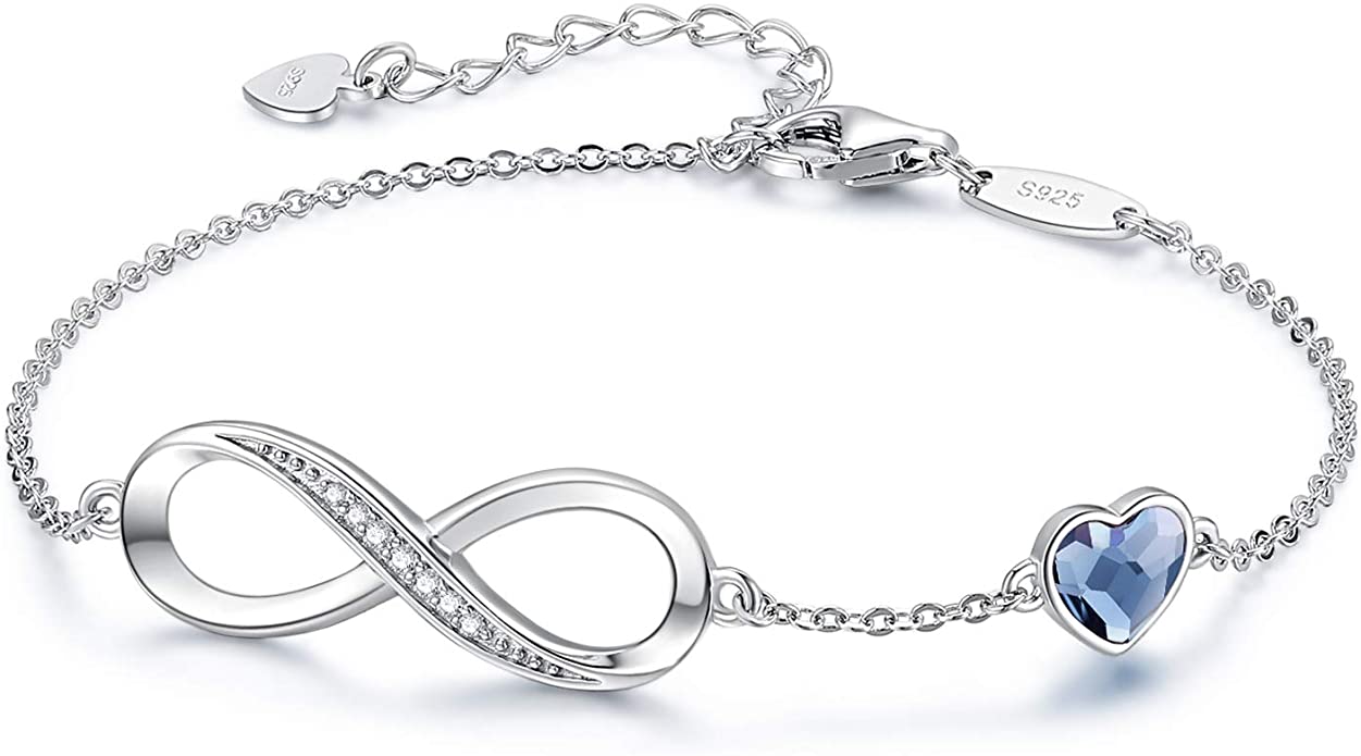 gifts-for-boss-infinity-bracelet