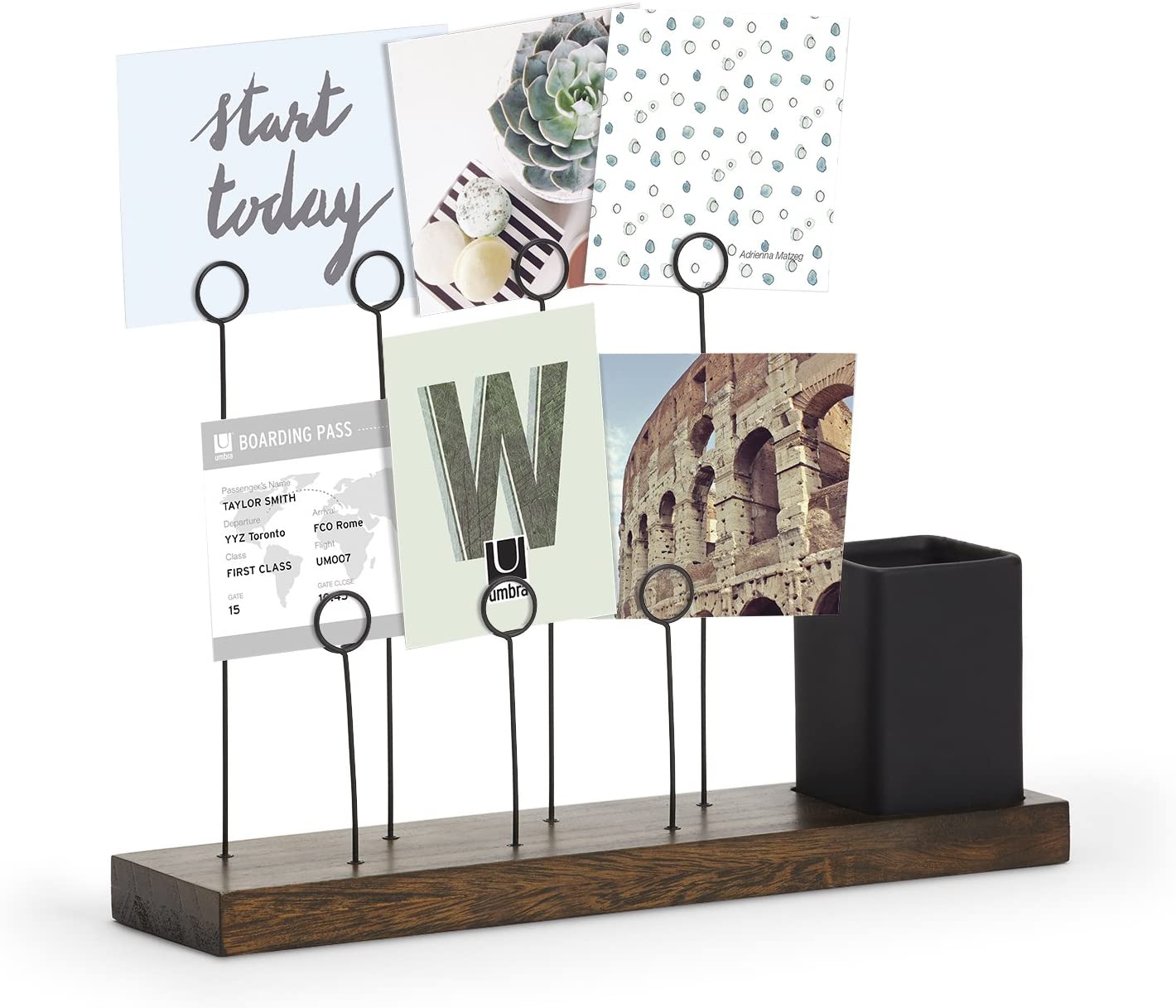 gifts-for-boss-photo-display-with-pen-holder