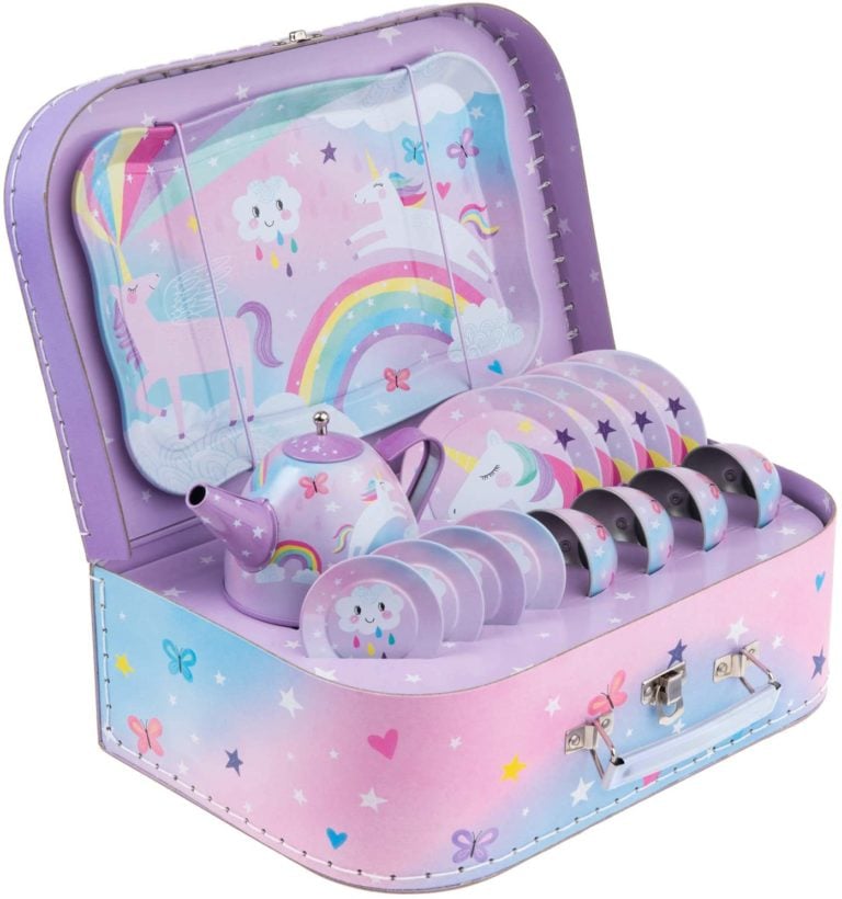 31 Cute Unicorn Gifts For Girls Who Love Magical Equines