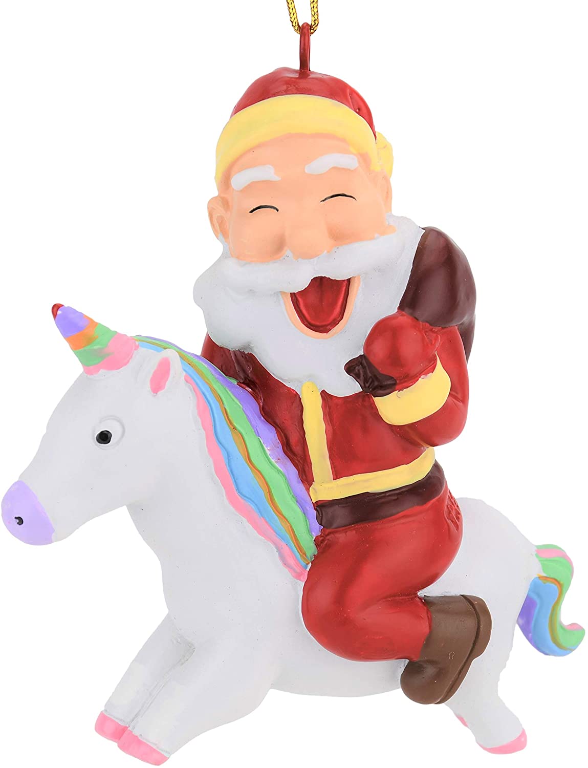 funny-christmas-ornaments-santa-unicorn