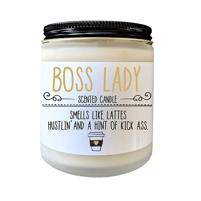 gifts-for-boss-boss-lady-candle