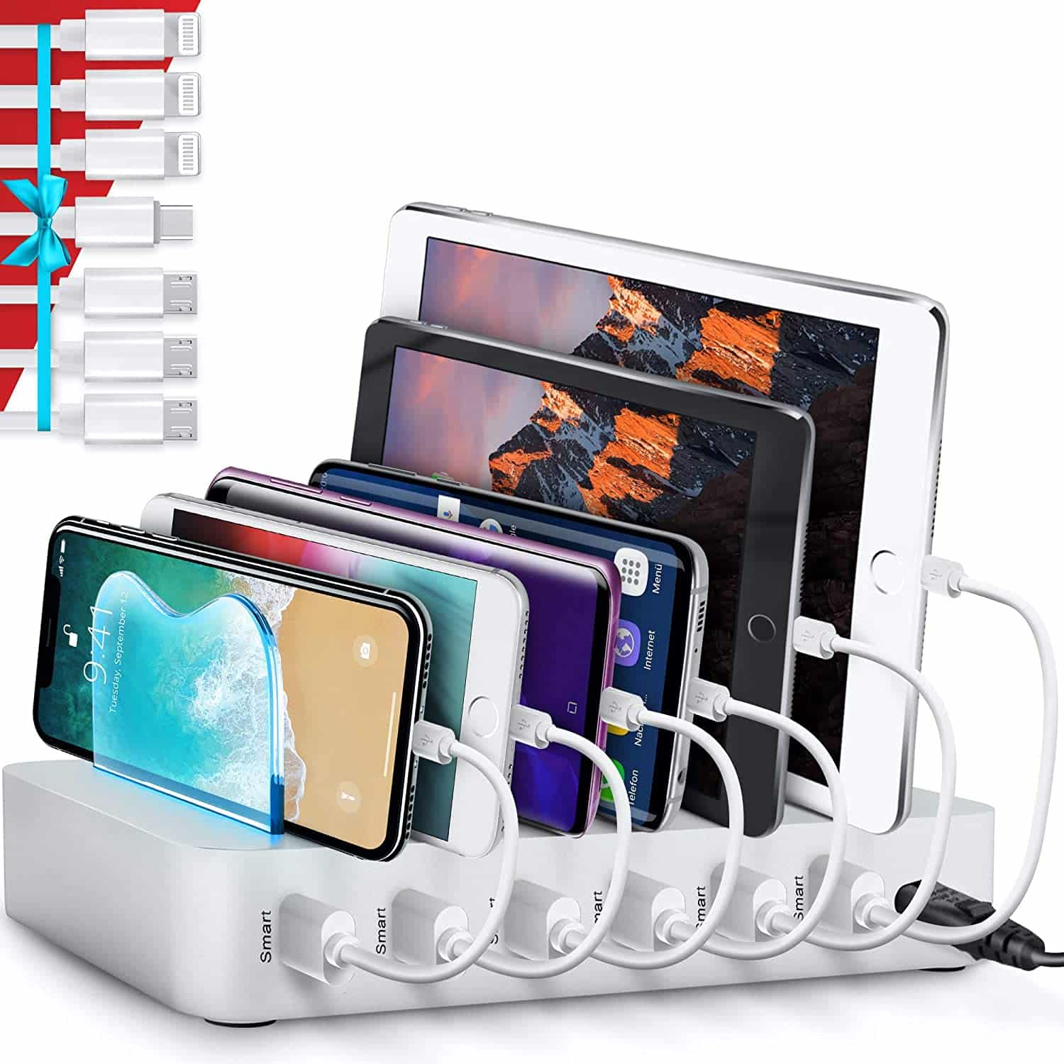 gifts-for-boss-charging-station-dock