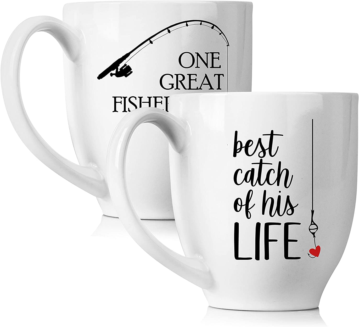 anniversary-gifts-for-parents-fisherman-mug-set