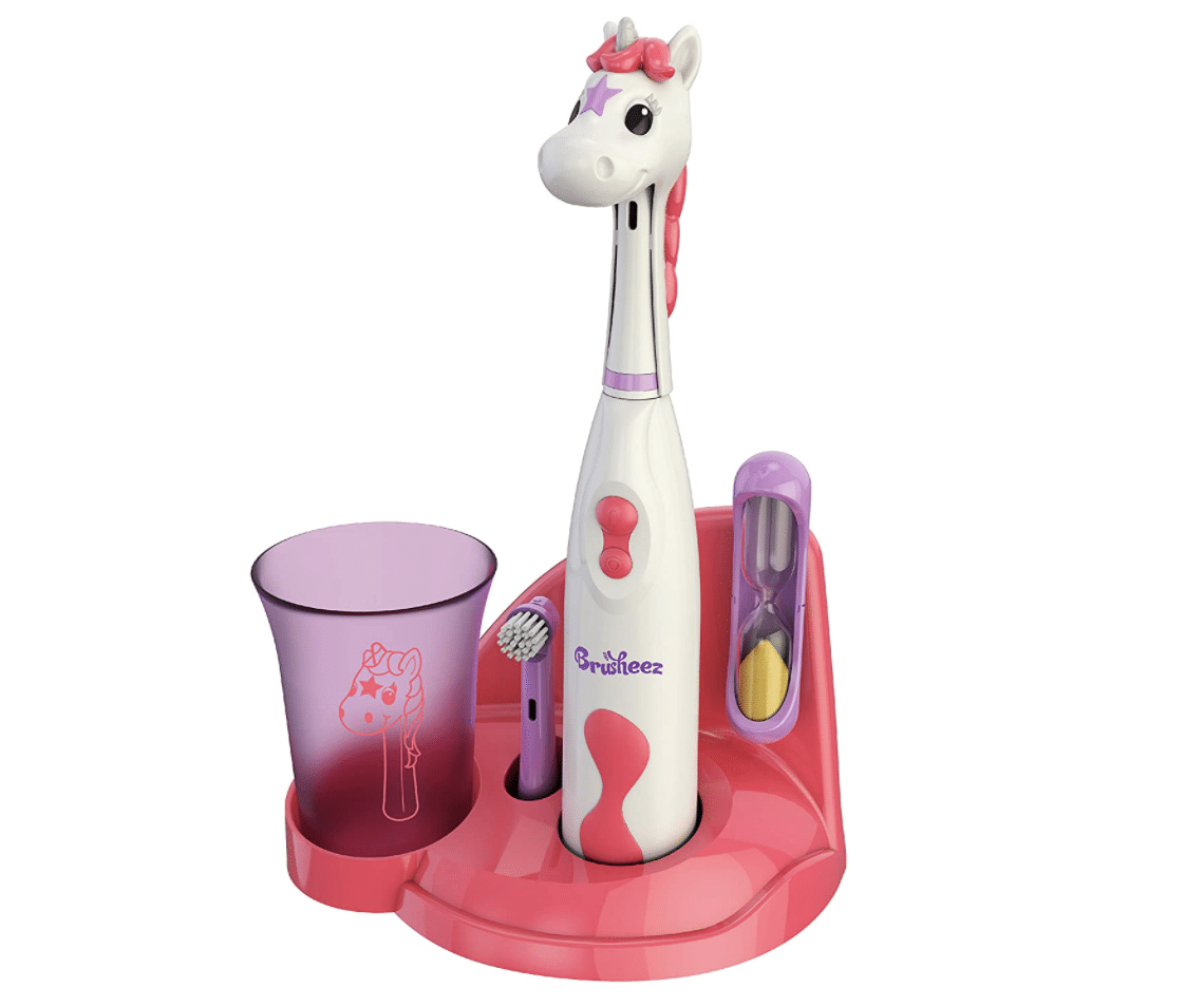 unicorn-gifts-for-girls-toothbrush