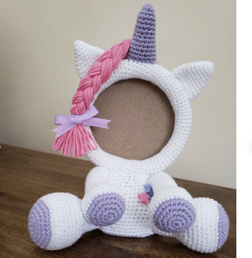 unicorn-gifts-for-girls-photo-frame