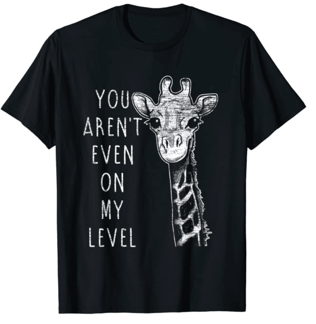 giraffe-gifts-funny-t-shirt
