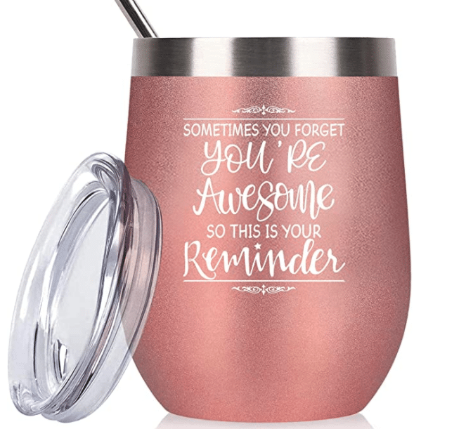 gifts-for-coworkers-wine-tumbler