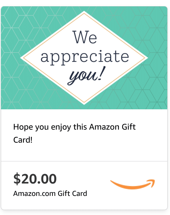 gifts-for-coworkers-amazon-gift-card