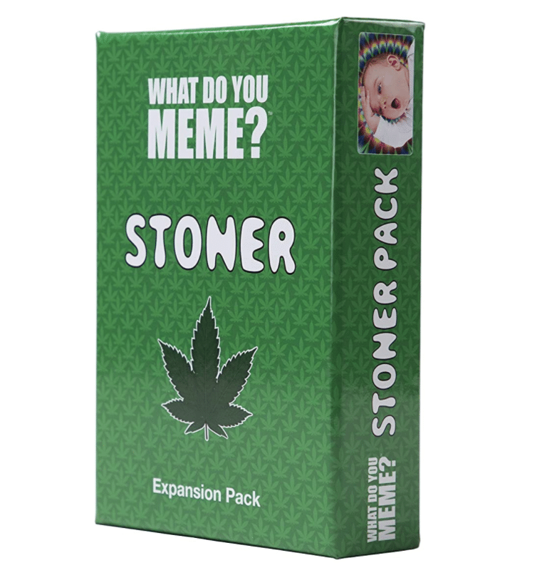 gifts-for-stoners-what-do-you-meme-stoner-expansion-pack