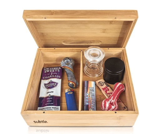 gifts-for-stoners-rolling-tray-stash-box