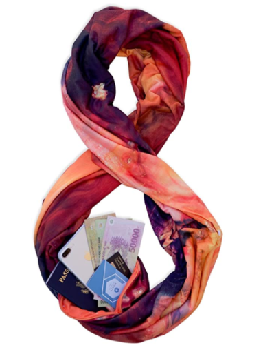 travel-gifts-for-women-scarf
