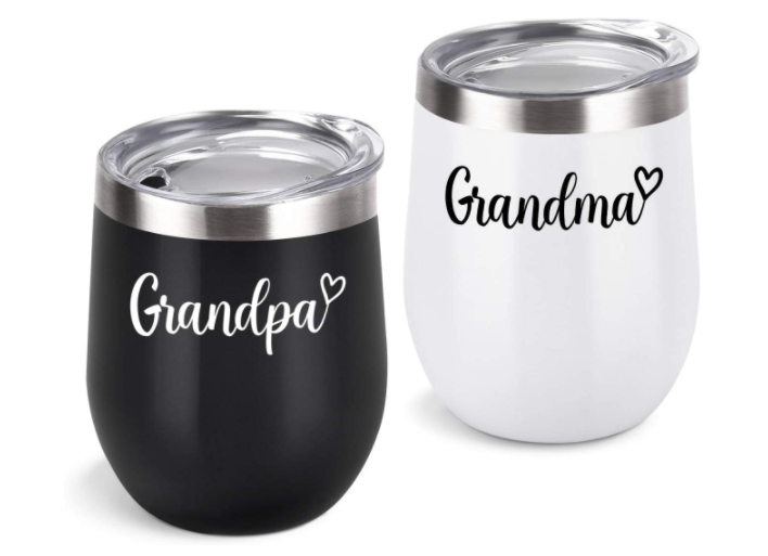 gifts-for-new-grandparents-cups