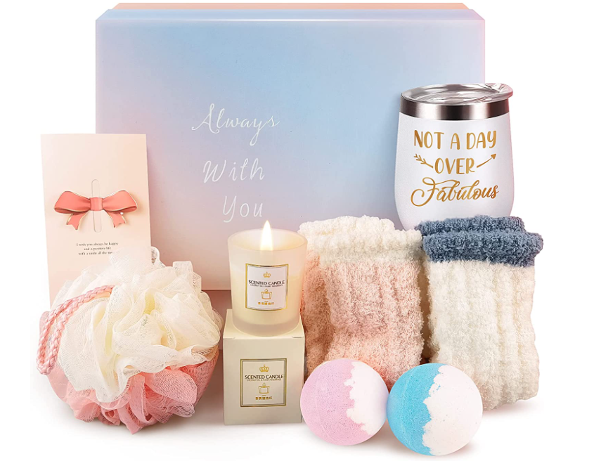 40 Gifts For Elderly Women They Will Really Appreciate in 2024