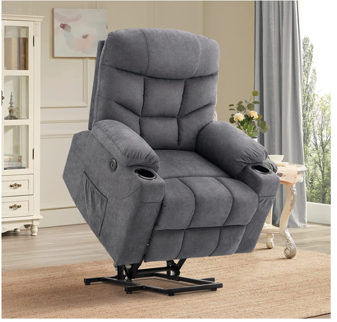 gifts-for-elderly-women-chair