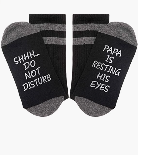 gifts-for-new-grandparents-socks