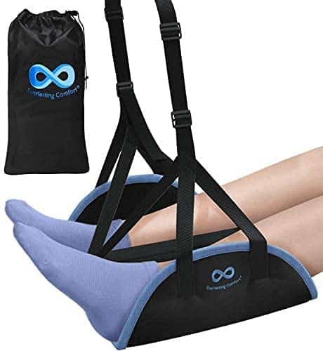 travel-gifts-for-her-foot-rest