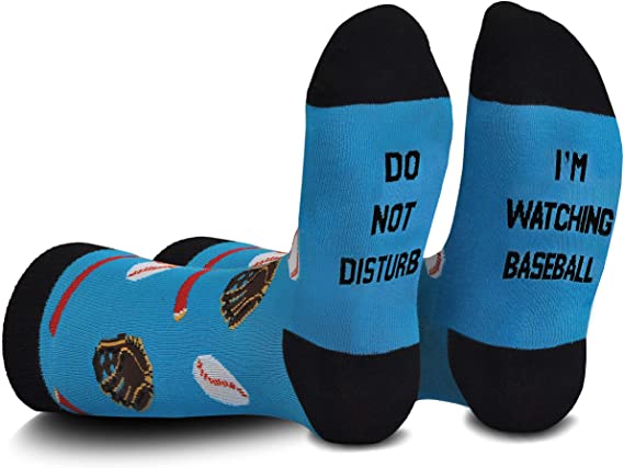 baseball-gifts-socks